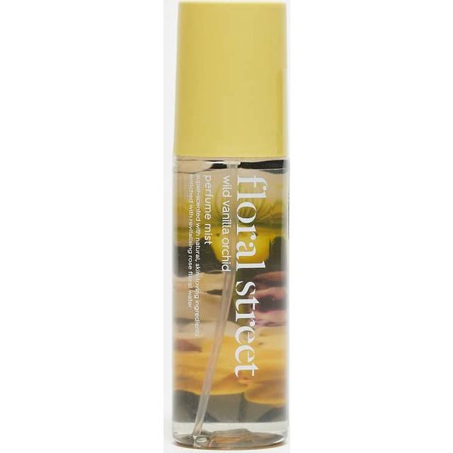 Floral Street Wild Vanilla Orchid Perfume Mist 125ml