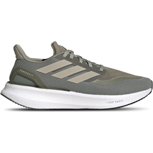 ADIDAS PERFORMANCE Pureboost 5 |Khaki green |43 1/3