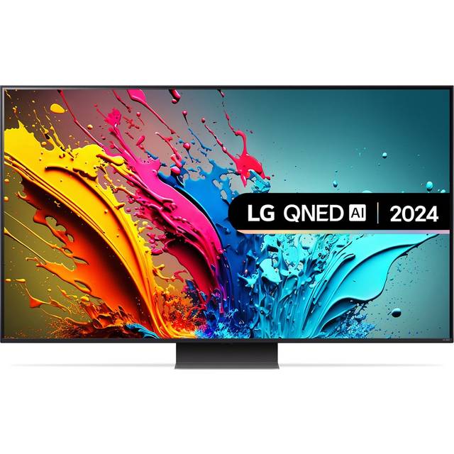 LG 65" QNED 86 4K QNED TV (2024)