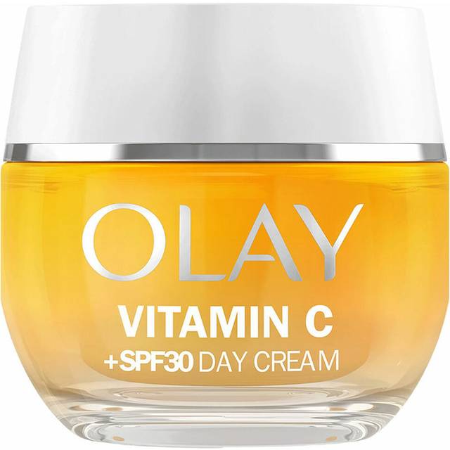 Olay Regenerist Vitamin C Spf30 Day Cream 50ml