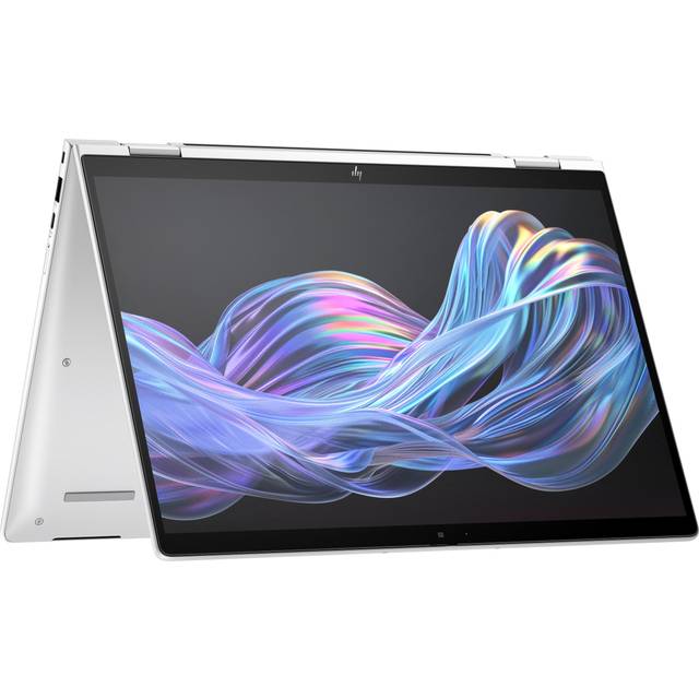 HP EliteBook X G1i Flip - 14" - i5 Ultra - 32GB RAM - 512GB SSD