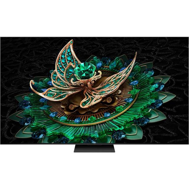TCL 55" MQLED85 4K MINI-LED TV (2024)