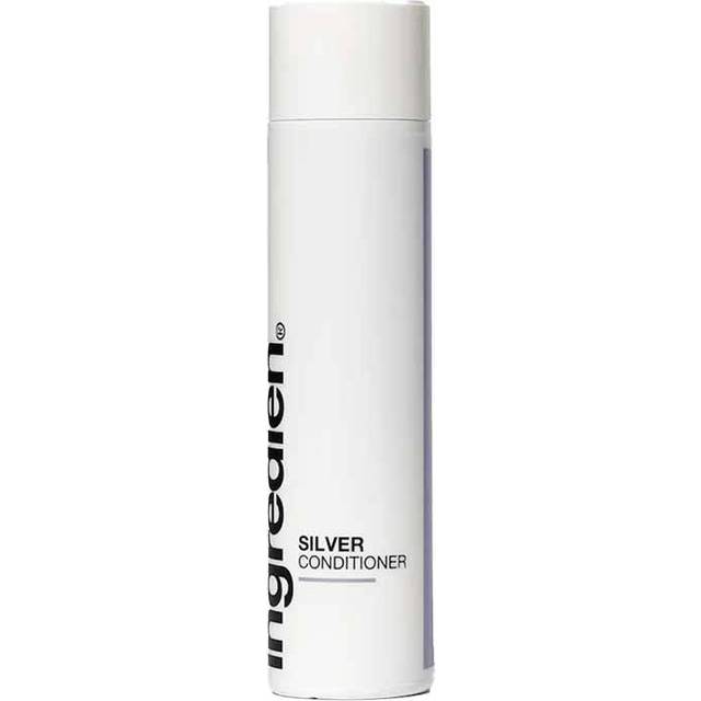 ingredien Silver Conditioner Parfume