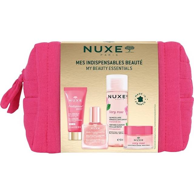 NUXE Your Beauty Essentials