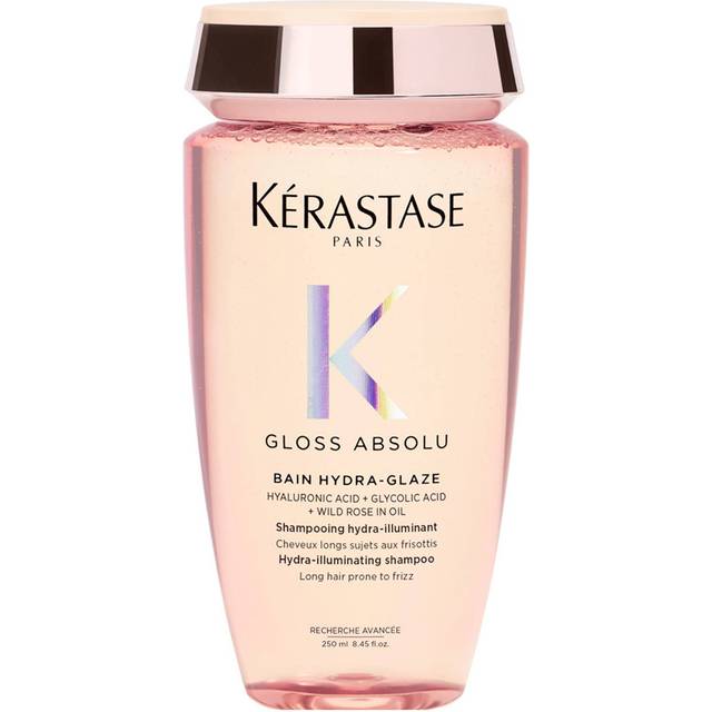 Kérastase Gloss Absolu Bain Hydra-Glaze Schampo 250 ml