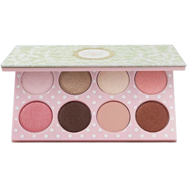 Este Lauder Limited Edition Ladure Eyeshadow Palette