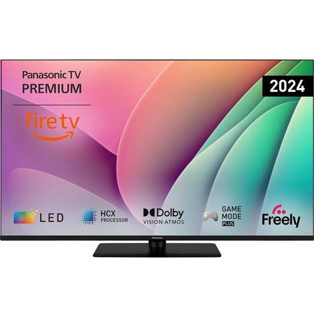 55inch Ultra HD 4K LED SMART Fire TV