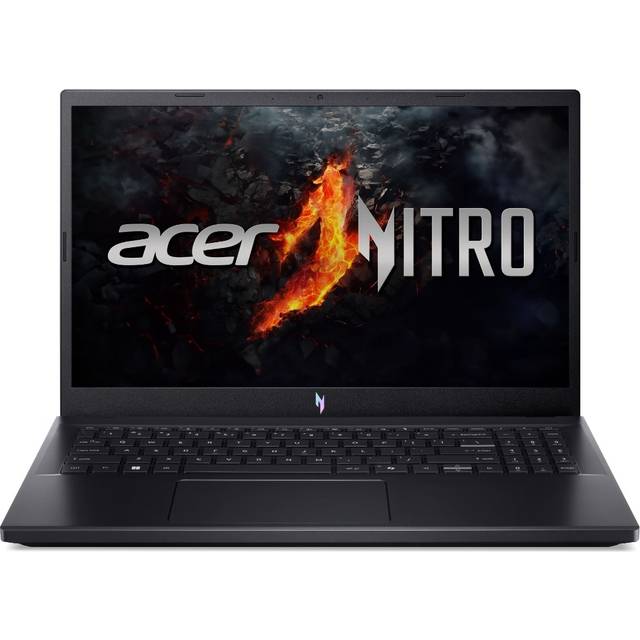 Acer Nitro V 15 ANV15-41-R721 15,6" bärbar dator