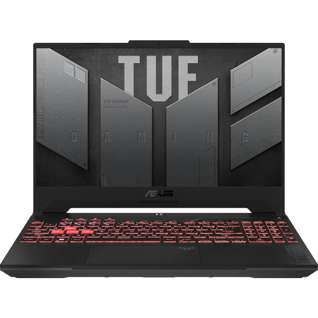 ASUS TUF Gaming Notebook A15 FA507NUR-LP012W