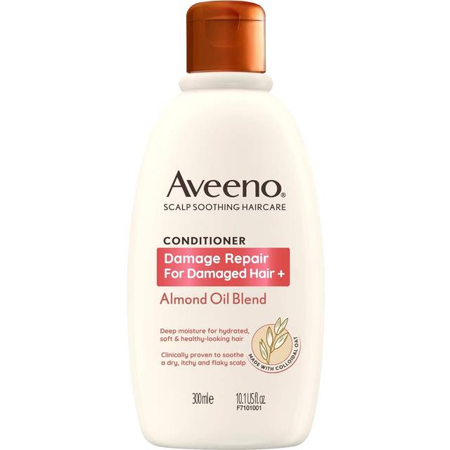 Aveeno Almond Oil Conditioner 300ml