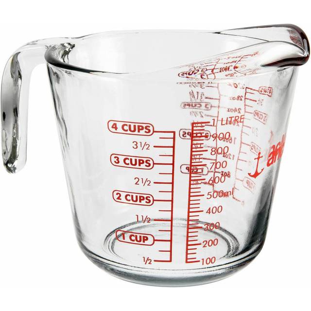 Anchor Hocking 551770L13 Measuring Cup