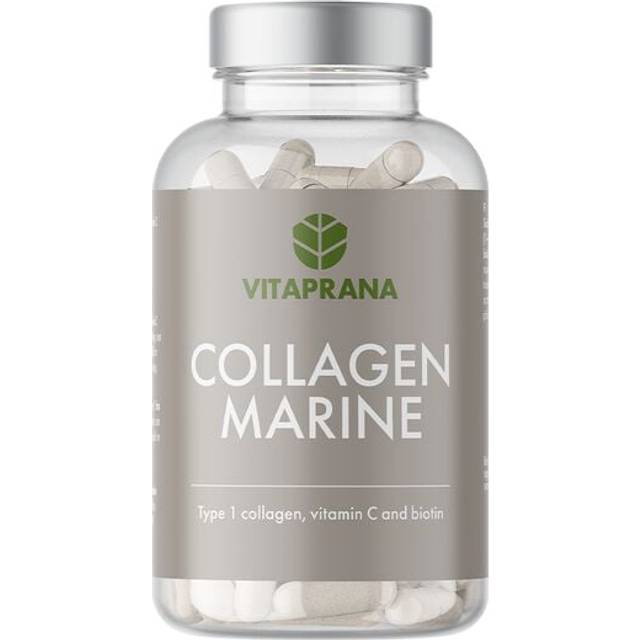 Kollagen Marint 100 kapslar