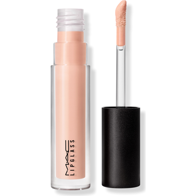 M.A.C - Lipglass C-Thru 3.1ml for Women