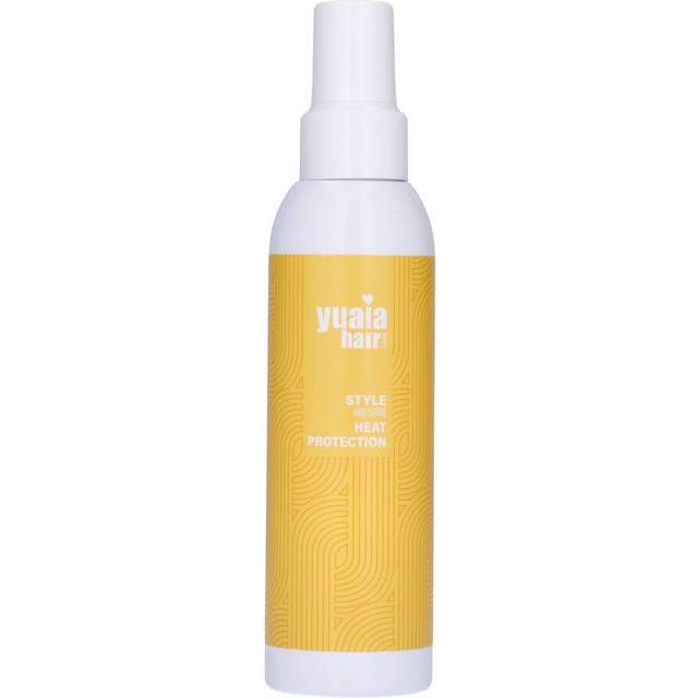 Yuaia Haircare Style and Shine Heat Protection 150ml