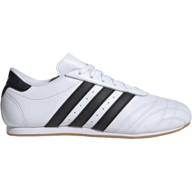 ADIDAS ORIGINALS Adidas Taekwondo Lace W |Vit |40 2/3