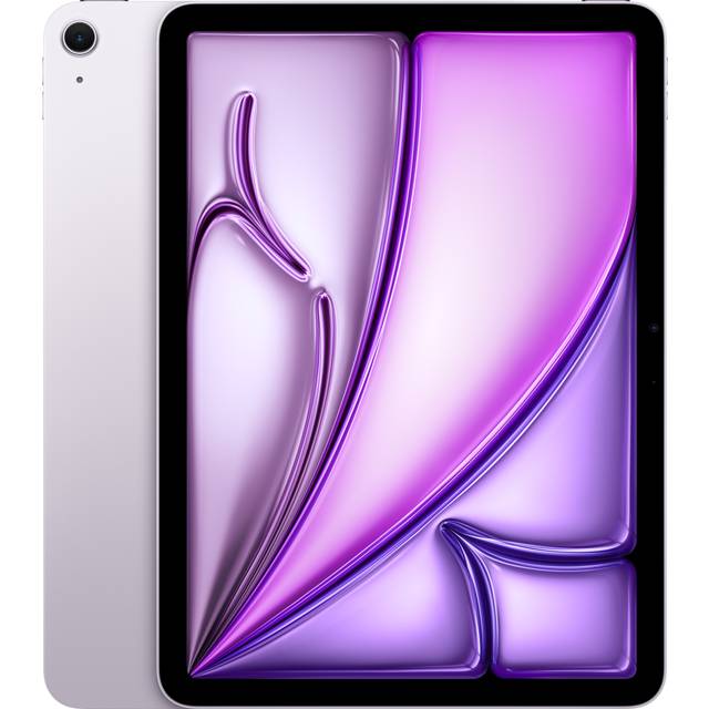 Apple iPad Air 11 M3 2025 Wifi 128GB Lila