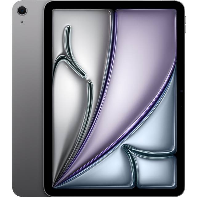 Apple iPad Air 11 M3 2025 Wifi 128GB Rymdgrå