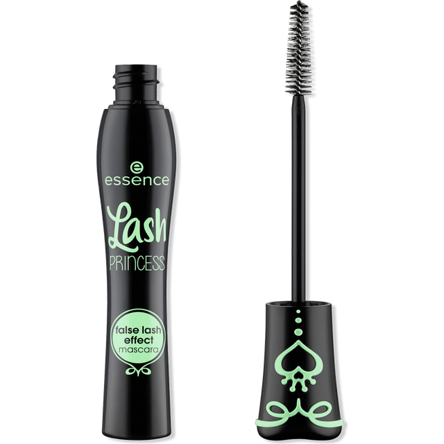 essence  Lash Princess False Lash Effect Mascara  gluten & cruelty Free