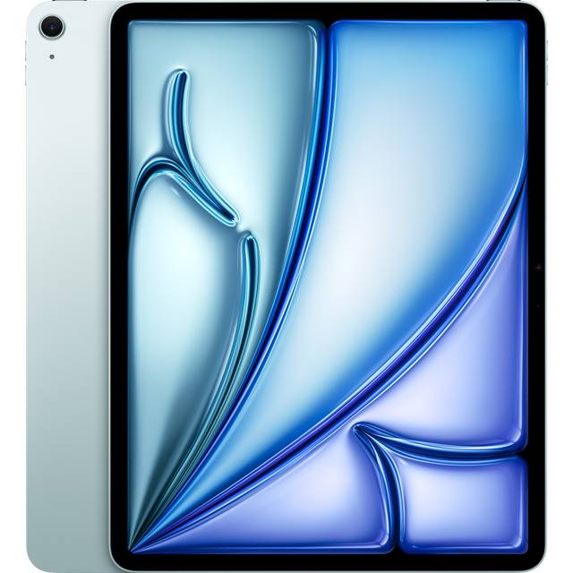 Apple iPad Air 13 M3 2025 Wifi 512GB Stjärnglans