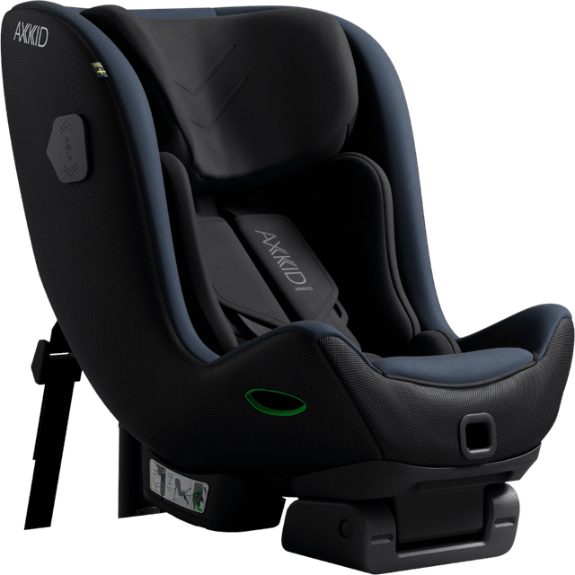 Axkid Minikid 4 Pro Glacier Lake Blue