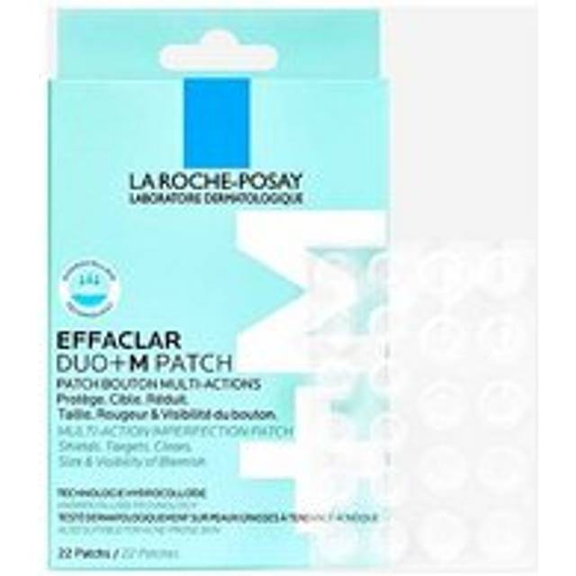 La Roche Posay Effaclar Duo+M Patch 22 Patches