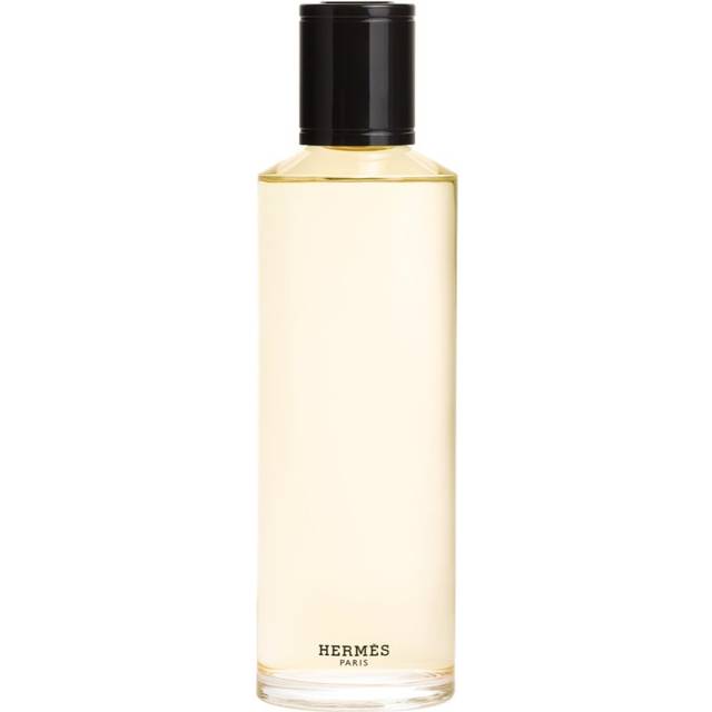 Hermès Hermes Terre Intense - 200 ML REFILL Eau de Parfum Men's Perfumes
