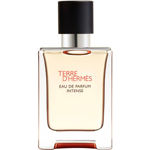 Hermès Hermes Terre Intense - 50 ML  Eau de Parfum  Men&#39;s Perfumes