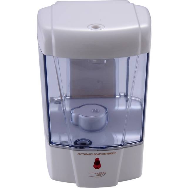North Sæbedispenser Med Sensor