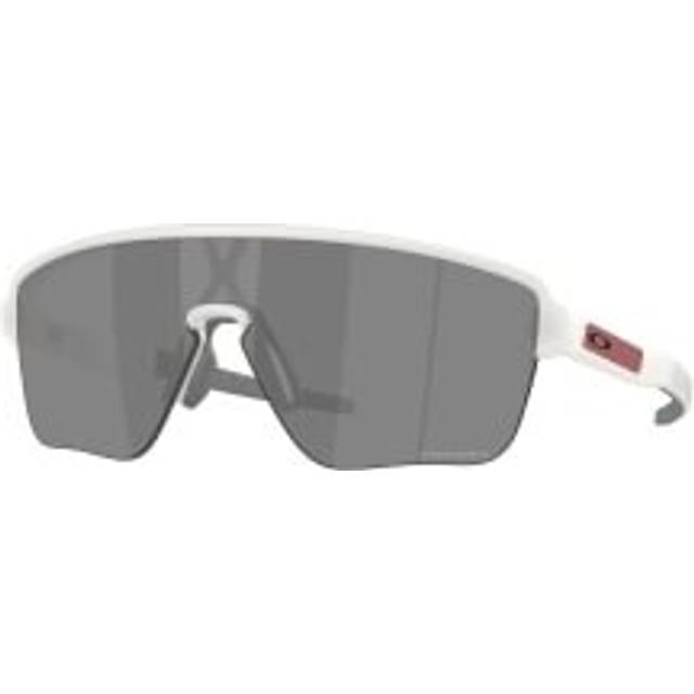 Oakley Man OO9415 CORRIDOR SQ 941511 Solglasögon O_matter Vit Grå Fyrkantig Normal