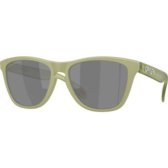 Oakley Frogskins - Prizm Black Polarized OO9013-M255