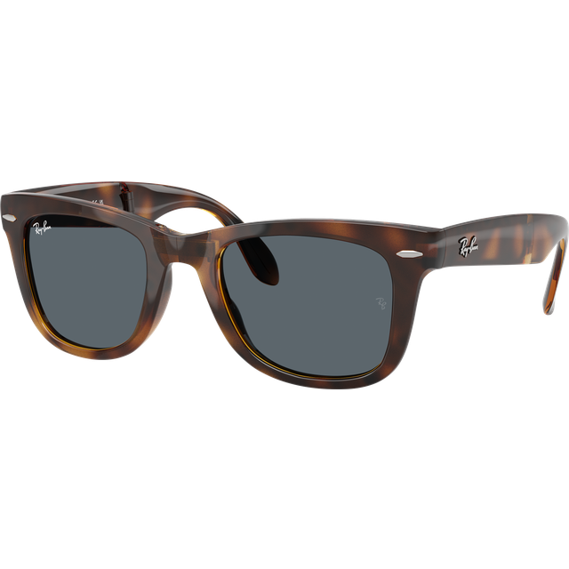 Ray-Ban Wayfarer folding - RB4105 710/R5 5022