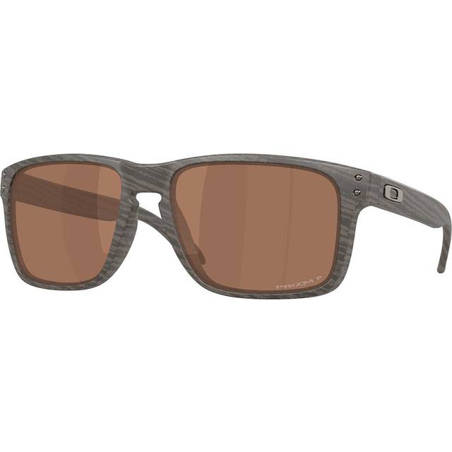 Oakley Holbrook XXL - Prizm Tungsten Polarized OO9487-0861