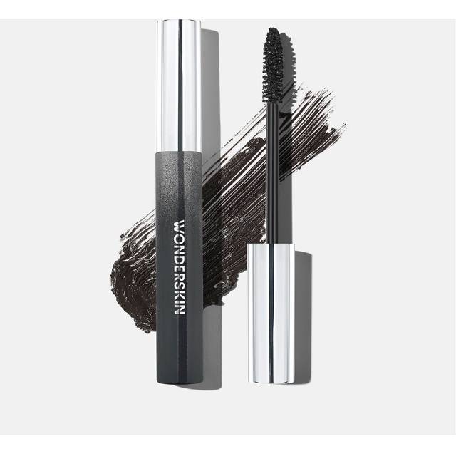 Wonderskin Infinite Rizz Mascara - Black
