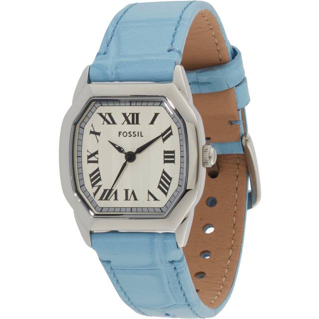 Fossil Damenuhr HARLOW ES5405 - silber