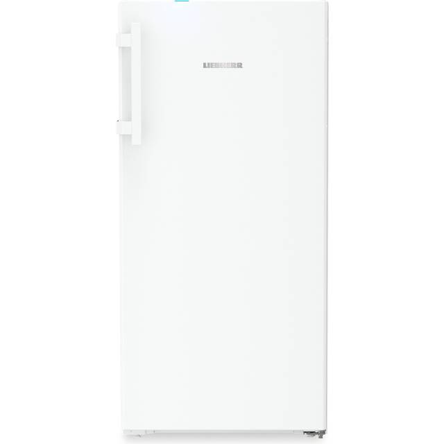 Liebherr Prime FNB425I Freestanding Frost Free Upright Freezer - B Rated - White