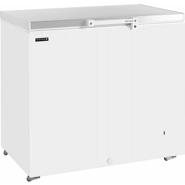 Tefcold GM300 Chest Freezer