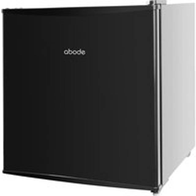 ABODE ATTFZ0E1B Mini Freezer - Black, Black