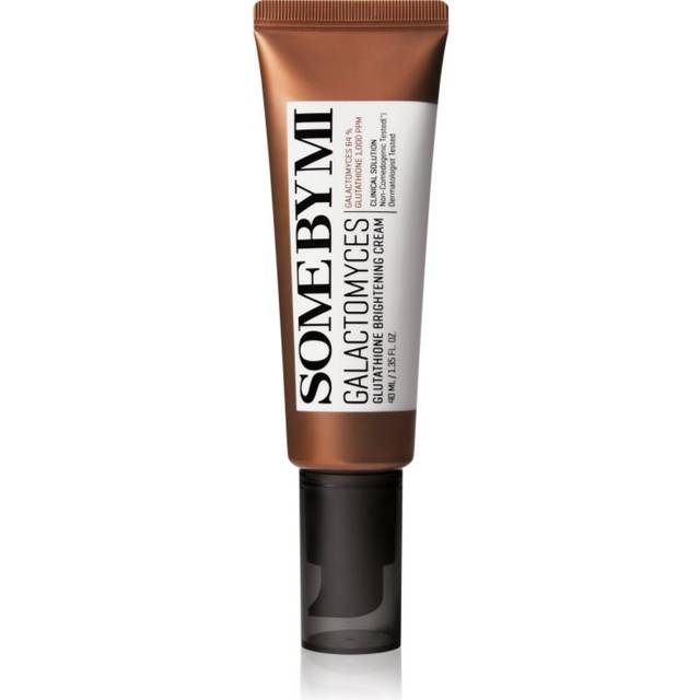 Some By Mi Galactomyces Glutathione Brightening Cream 40 ml