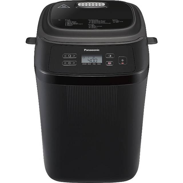 Panasonic Compact Bread Maker Sd-Pn100Kxc
