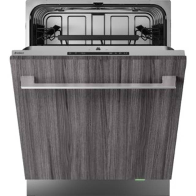 ASKO DFI534D integrerad diskmaskin