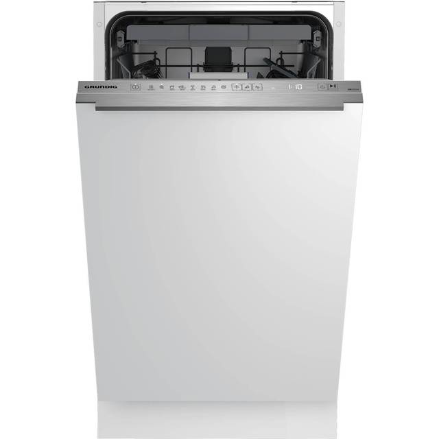 Grundig GSV4E825
