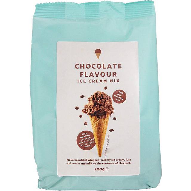 Lakeland Ice Cream Maker Chocolate Ice Cream Mix