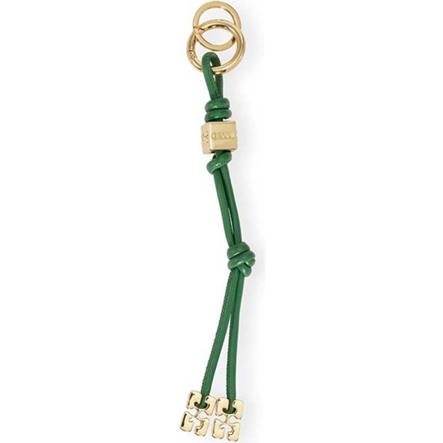Ganni Bou Keyring One Size - Nøgleringe