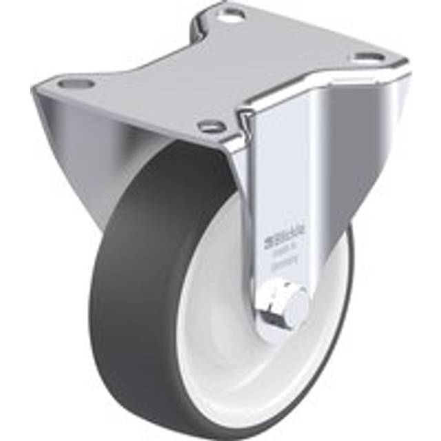 Blickle wheel Ø x width 100 x 35 mm, wheel Ø x width 100 x 35 mm, max. load 250 kg