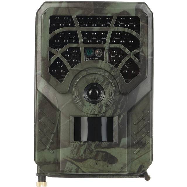 12MP 1280*720P Digital Infrared Camera Wildlife Wild Hunting Camera Waterproof Night Vision