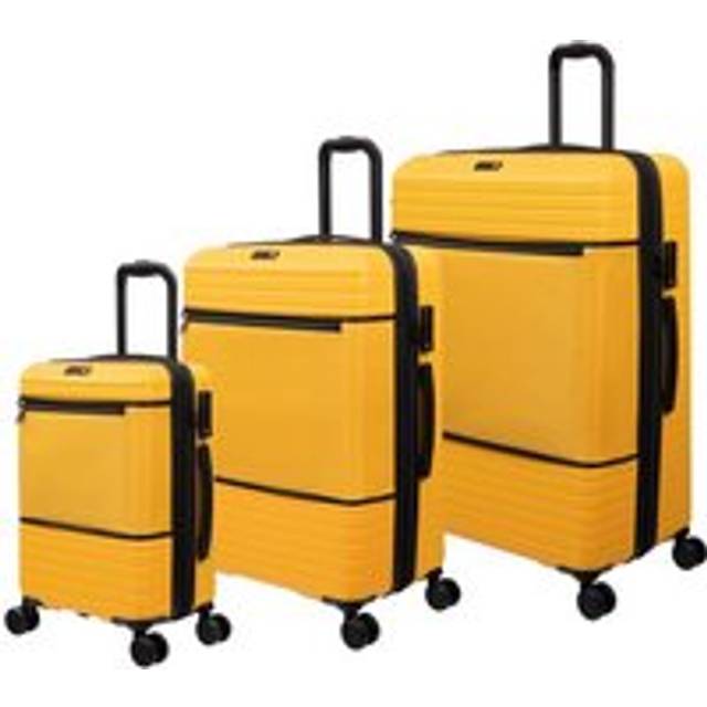 Attuned - 3pc Set (Yellow) - Sets