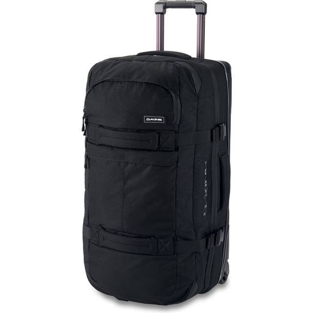 Dakine Split Roller 85L - Resebag Black 85 L