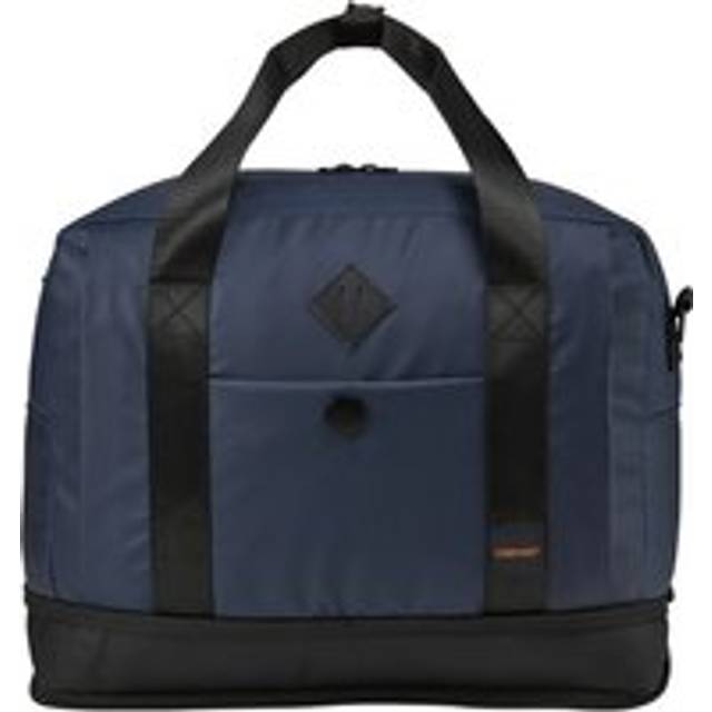 Gozo Underseat Cabin Bag Expandable Holdall 20L / 24L - Midnight