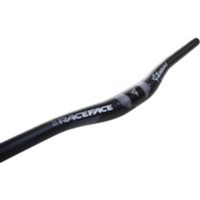 Race Face Turbine 35mm Riser Handlebar Black