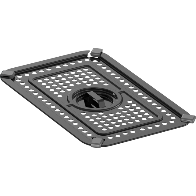 EMtronics CR91 Crisper Rack for EMAFDD9L / EMDAF9LD Series